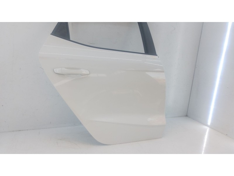 Recambio de puerta trasera derecha para seat ibiza v (kj1, kjg) 1.0 mpi referencia OEM IAM   E5-B4-6