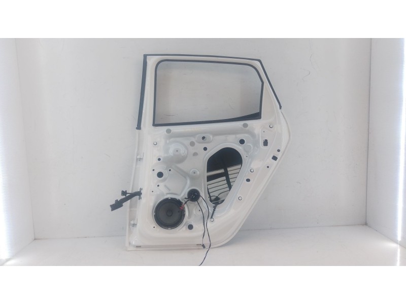 Recambio de puerta trasera derecha para seat ibiza v (kj1, kjg) 1.0 mpi referencia OEM IAM   E5-B4-6