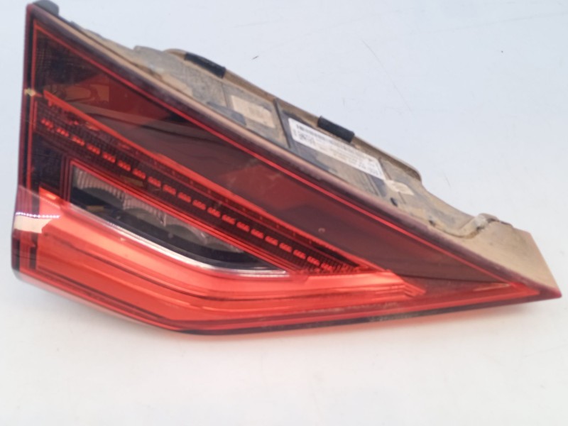 Recambio de piloto trasero izquierdo porton para audi a1 sportback (gba) 30 tfsi referencia OEM IAM 82A945094B  