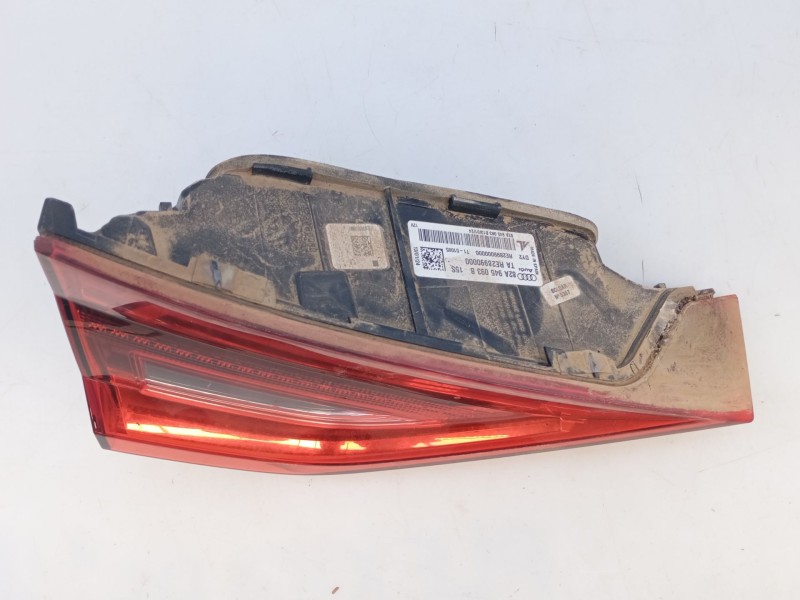 Recambio de piloto trasero izquierdo porton para audi a1 sportback (gba) 30 tfsi referencia OEM IAM 82A945094B  