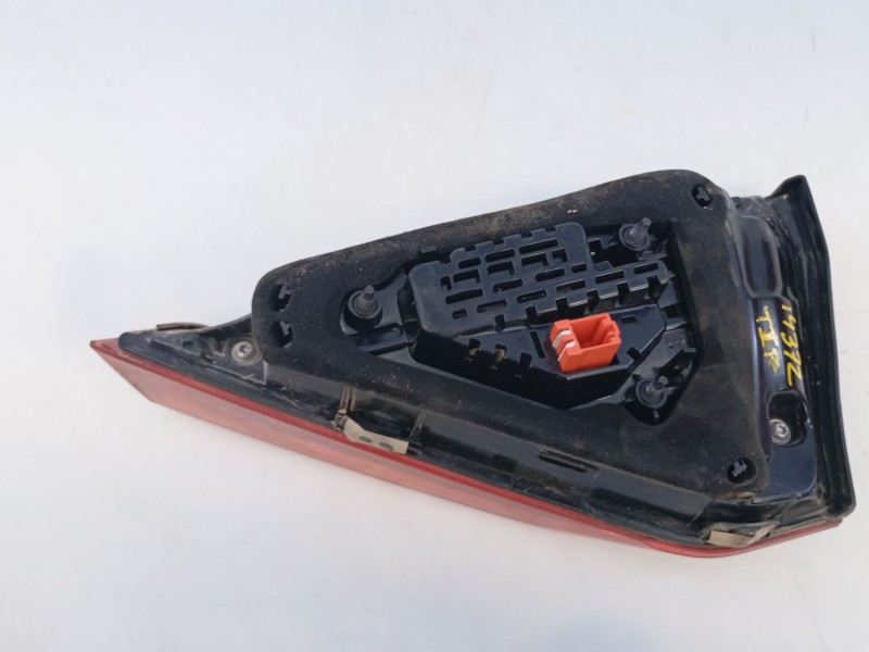Recambio de piloto trasero izquierdo porton para audi a1 sportback (gba) 30 tfsi referencia OEM IAM 82A945094B  