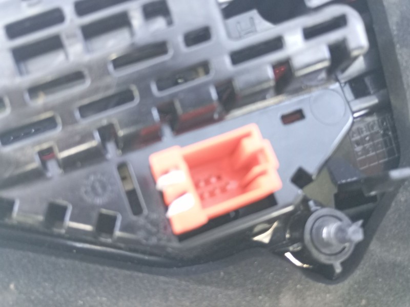 Recambio de piloto trasero izquierdo porton para audi a1 sportback (gba) 30 tfsi referencia OEM IAM 82A945094B  