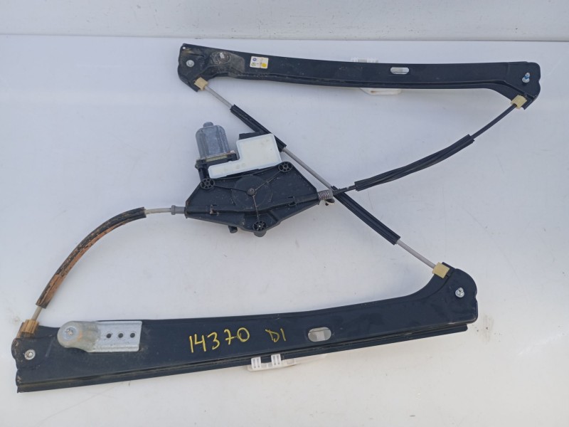 Recambio de elevalunas delantero izquierdo para skoda scala (nw1) 1.0 tsi referencia OEM IAM 2Q1959405G  