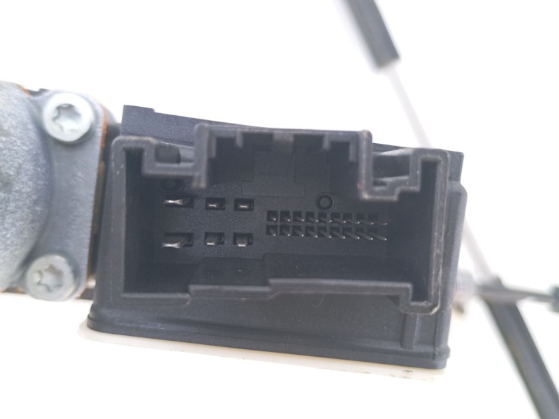 Recambio de elevalunas delantero izquierdo para skoda scala (nw1) 1.0 tsi referencia OEM IAM 2Q1959405G  