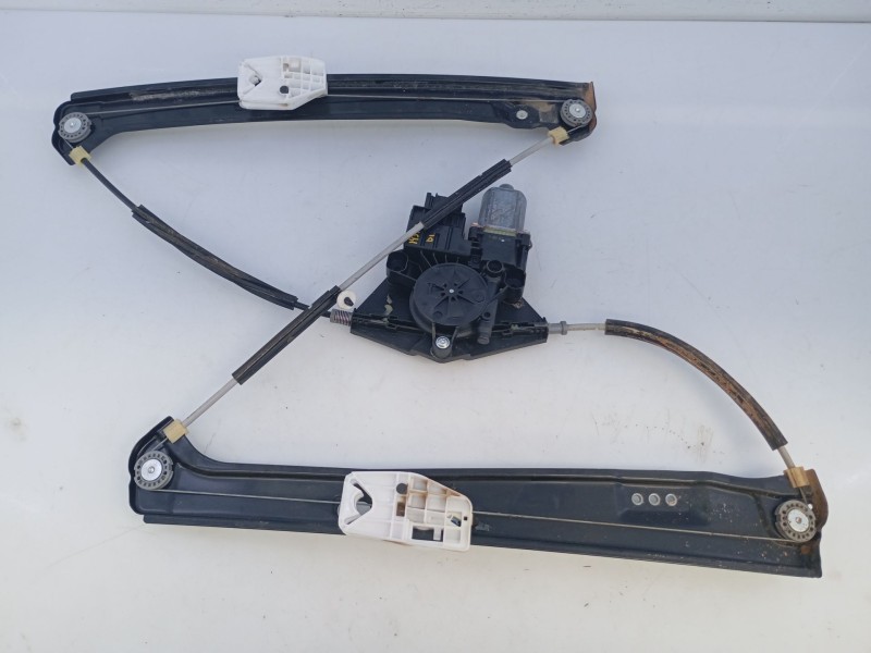 Recambio de elevalunas delantero izquierdo para skoda scala (nw1) 1.0 tsi referencia OEM IAM 2Q1959405G  