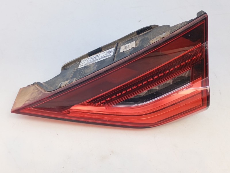 Recambio de piloto trasero derecho porton para audi a1 sportback (gba) 30 tfsi referencia OEM IAM 82A945094B  