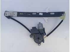 Recambio de elevalunas trasero izquierdo para volkswagen t-roc (a11, d11) 1.5 tsi referencia OEM IAM 5Q0959407D  