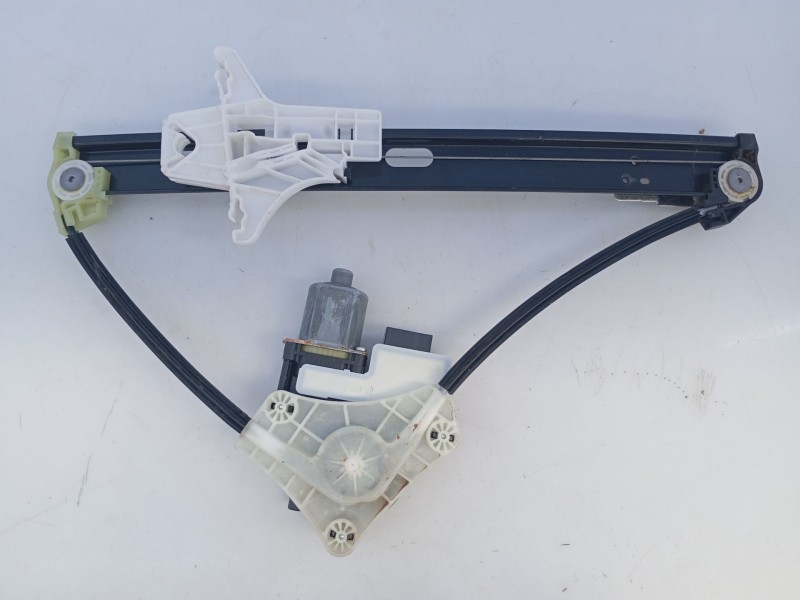Recambio de elevalunas trasero izquierdo para volkswagen t-roc (a11, d11) 1.5 tsi referencia OEM IAM 5Q0959407D  