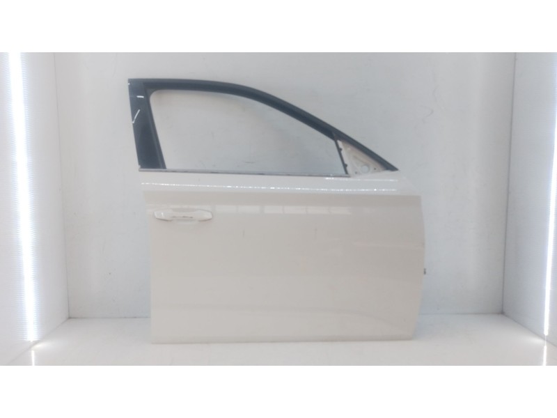 Recambio de puerta delantera derecha para skoda kamiq (nw4) 1.0 tsi referencia OEM IAM   E5-B4-6