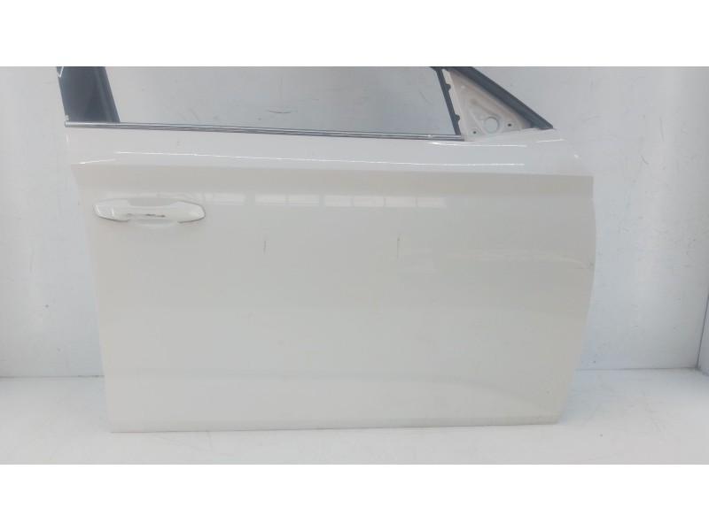 Recambio de puerta delantera derecha para skoda kamiq (nw4) 1.0 tsi referencia OEM IAM   E5-B4-6