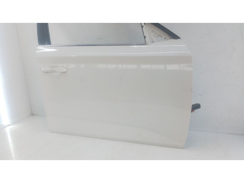 Recambio de puerta delantera derecha para skoda kamiq (nw4) 1.0 tsi referencia OEM IAM   E5-B4-6