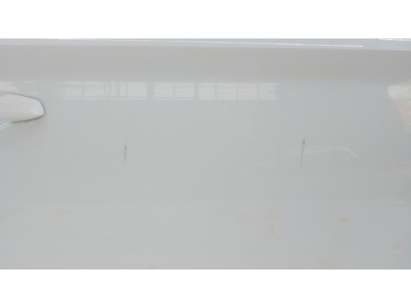 Recambio de puerta delantera derecha para skoda kamiq (nw4) 1.0 tsi referencia OEM IAM   E5-B4-6