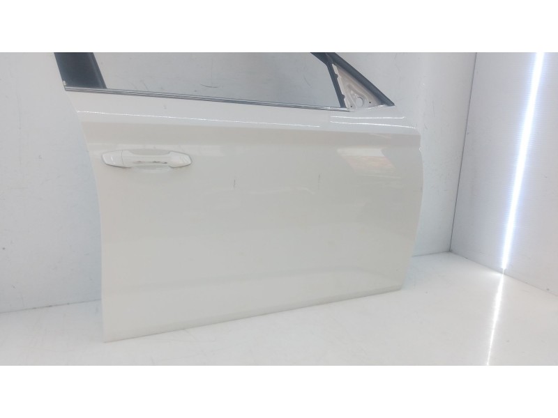 Recambio de puerta delantera derecha para skoda kamiq (nw4) 1.0 tsi referencia OEM IAM   E5-B4-6