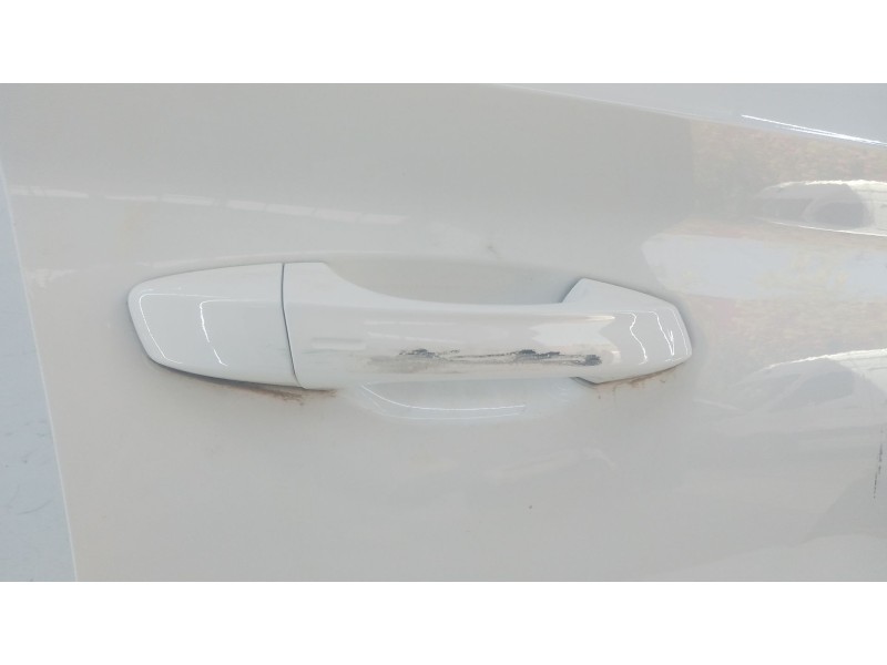 Recambio de puerta delantera derecha para skoda kamiq (nw4) 1.0 tsi referencia OEM IAM   E5-B4-6