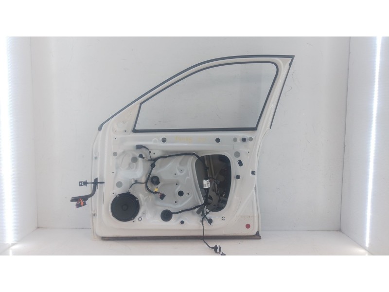 Recambio de puerta delantera derecha para skoda kamiq (nw4) 1.0 tsi referencia OEM IAM   E5-B4-6