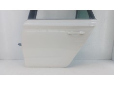 Recambio de puerta trasera izquierda para skoda kamiq (nw4) 1.0 tsi referencia OEM IAM   E5-B4-6 2