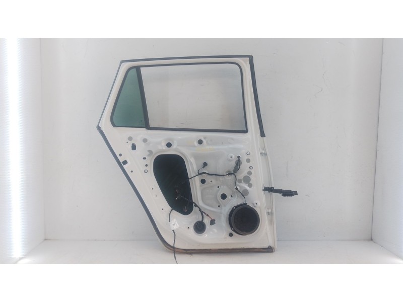 Recambio de puerta trasera izquierda para skoda kamiq (nw4) 1.0 tsi referencia OEM IAM   E5-B4-6