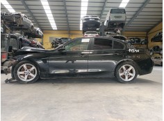 BMW 3 (F30, F80)
