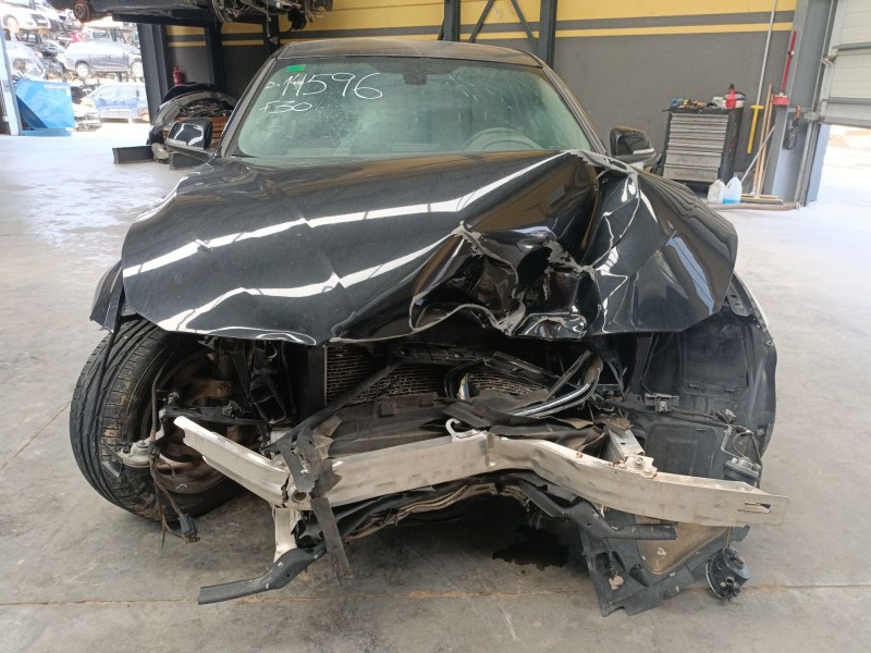 bmw 3 (f30, f80) del año 2014