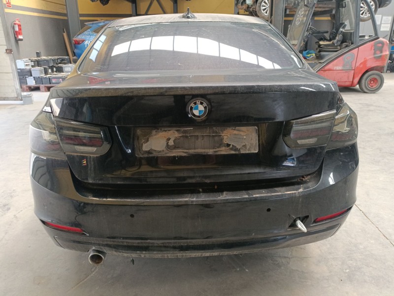 bmw 3 (f30, f80) del año 2014
