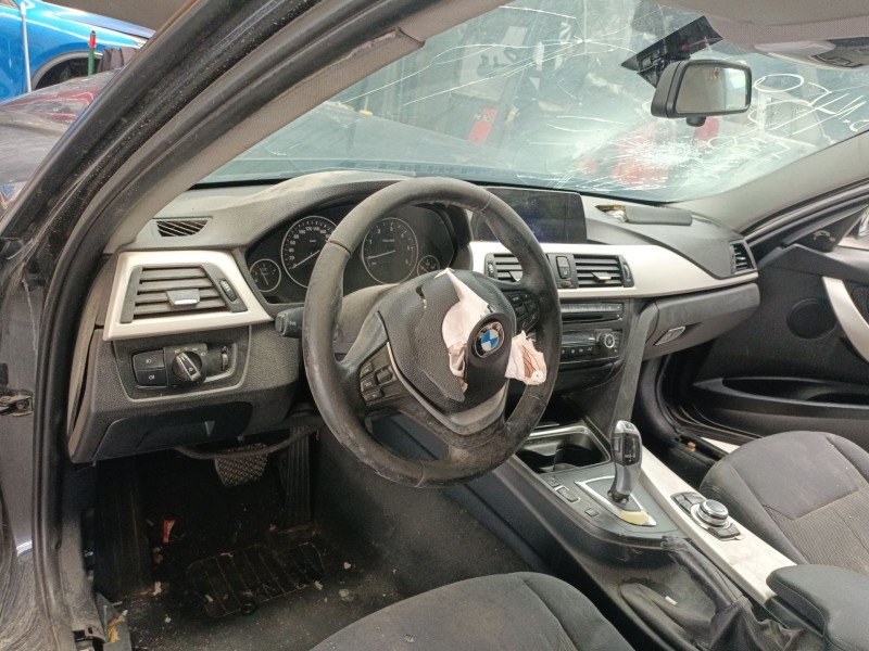 bmw 3 (f30, f80) del año 2014