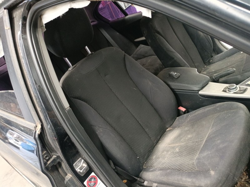bmw 3 (f30, f80) del año 2014