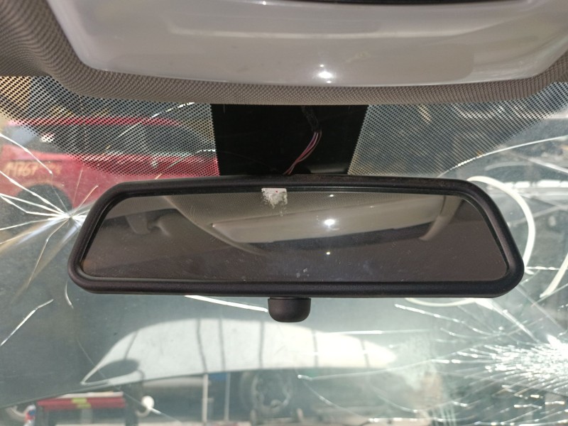 Recambio de espejo interior para bmw 3 (f30, f80) 318 d referencia OEM IAM   
