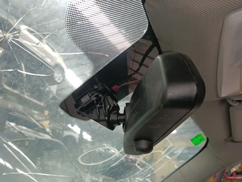 Recambio de espejo interior para bmw 3 (f30, f80) 318 d referencia OEM IAM   