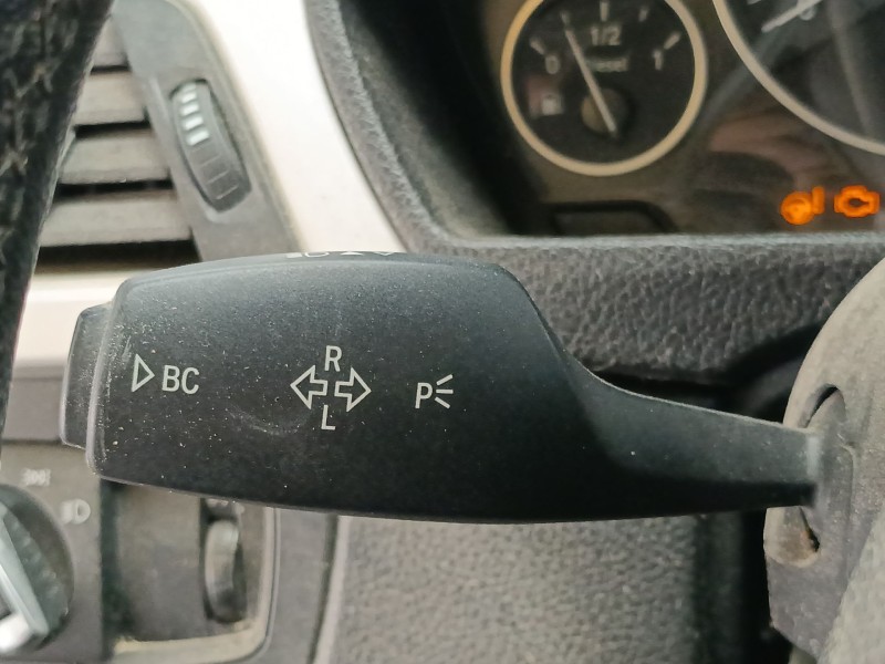 Recambio de mando intermitentes para bmw 3 (f30, f80) 318 d referencia OEM IAM   