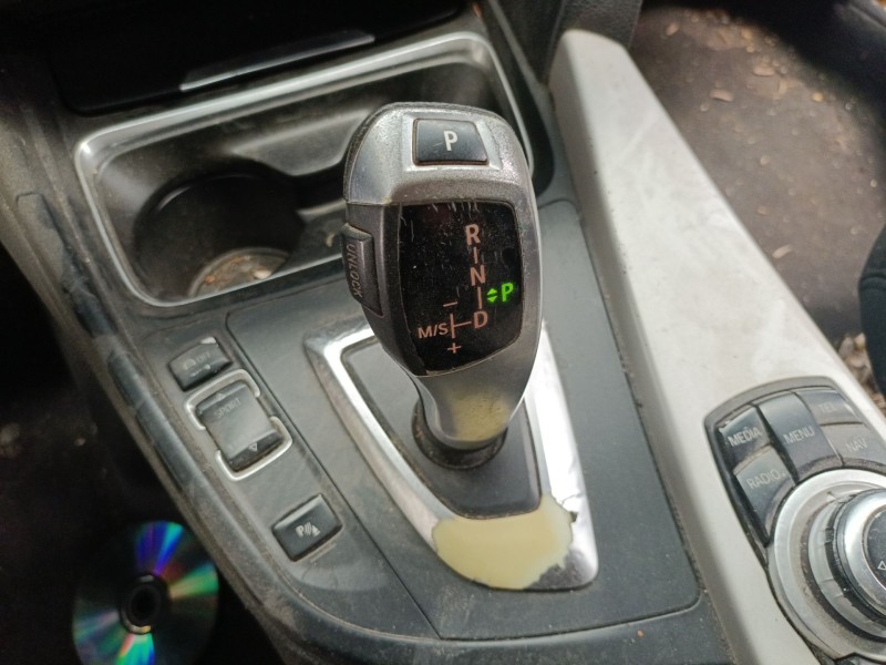Recambio de palanca cambio para bmw 3 (f30, f80) 318 d referencia OEM IAM   