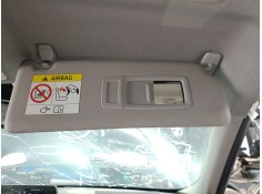 Recambio de parasol derecho para bmw 3 (f30, f80) 318 d referencia OEM IAM   