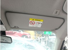 Recambio de parasol derecho para bmw 3 (f30, f80) 318 d referencia OEM IAM    2