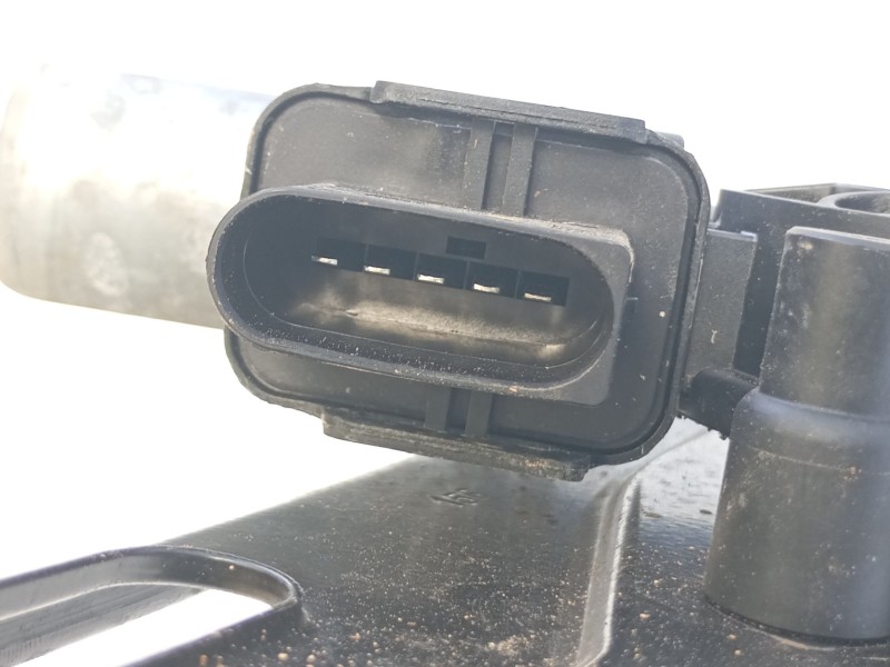 Recambio de elevalunas delantero derecho para bmw 1 (f20) 118 d referencia OEM IAM 3S1311C  