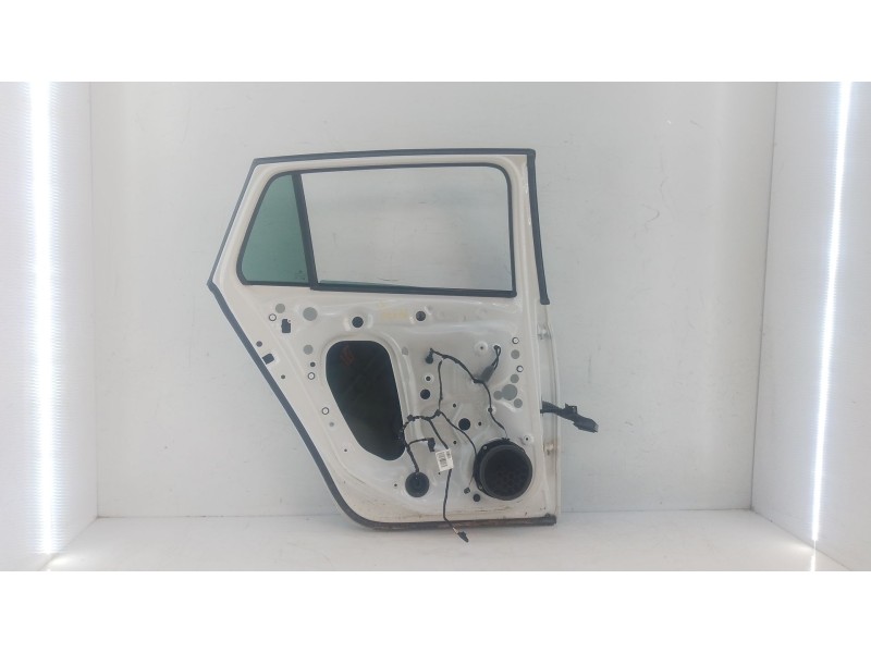 Recambio de puerta trasera izquierda para skoda scala (nw1) 1.0 tsi referencia OEM IAM   E5-B4-6