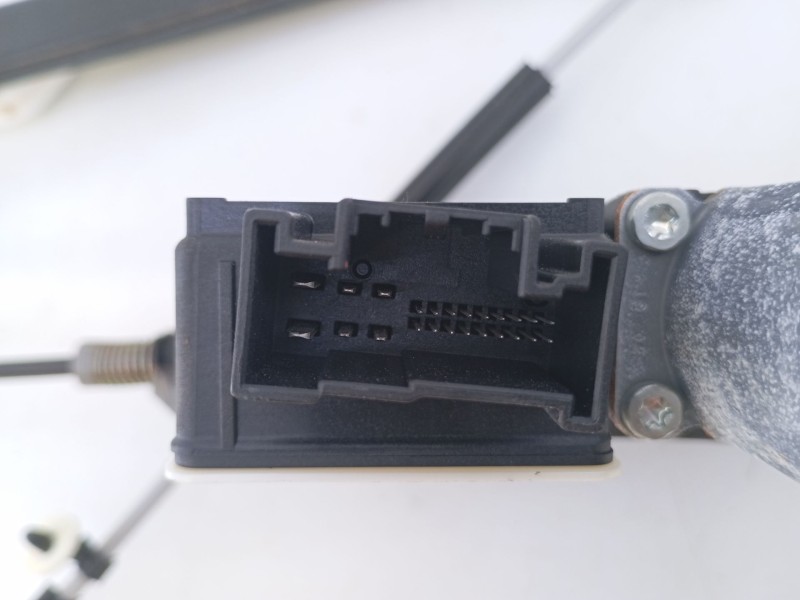 Recambio de elevalunas delantero derecho para skoda kamiq (nw4) 1.0 tsi referencia OEM IAM 2Q1959406G  
