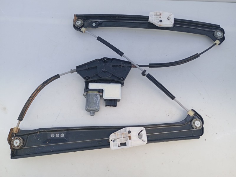 Recambio de elevalunas delantero derecho para skoda kamiq (nw4) 1.0 tsi referencia OEM IAM 2Q1959406G  