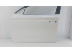 Recambio de puerta delantera izquierda para skoda scala (nw1) 1.0 tsi referencia OEM IAM   E5-B4-6 2