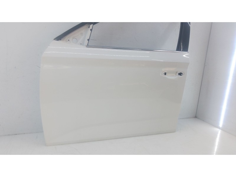 Recambio de puerta delantera izquierda para skoda scala (nw1) 1.0 tsi referencia OEM IAM   E5-B4-6