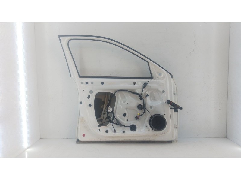 Recambio de puerta delantera izquierda para skoda scala (nw1) 1.0 tsi referencia OEM IAM   E5-B4-6