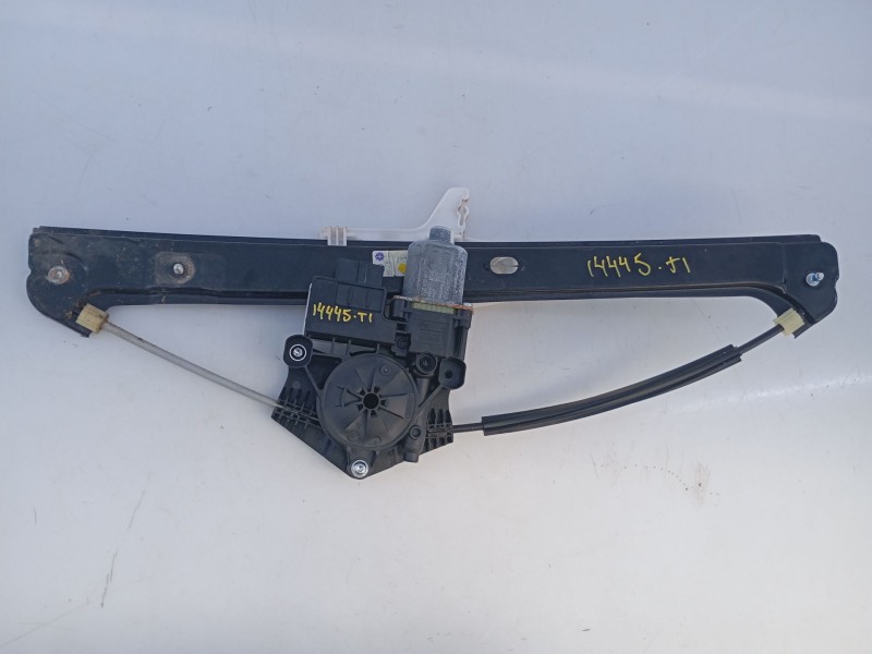 Recambio de elevalunas trasero izquierdo para skoda kamiq (nw4) 1.0 tsi referencia OEM IAM 5Q959407D  