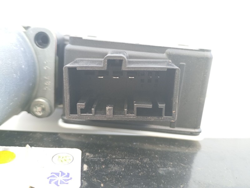Recambio de elevalunas trasero izquierdo para skoda kamiq (nw4) 1.0 tsi referencia OEM IAM 5Q959407D  