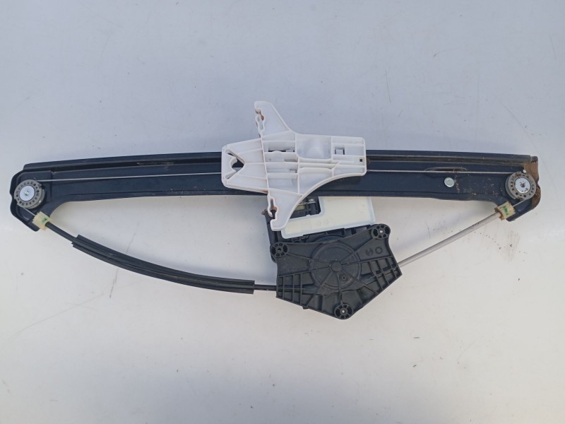 Recambio de elevalunas trasero izquierdo para skoda kamiq (nw4) 1.0 tsi referencia OEM IAM 5Q959407D  