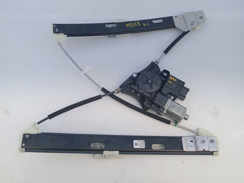 Recambio de elevalunas delantero izquierdo para seat ibiza v (kj1, kjg) 1.0 mpi referencia OEM IAM   