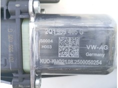 Recambio de elevalunas delantero izquierdo para seat ibiza v (kj1, kjg) 1.0 mpi referencia OEM IAM    2