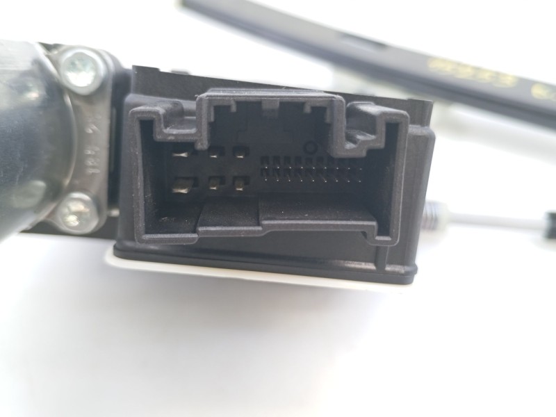 Recambio de elevalunas delantero izquierdo para seat ibiza v (kj1, kjg) 1.0 mpi referencia OEM IAM   