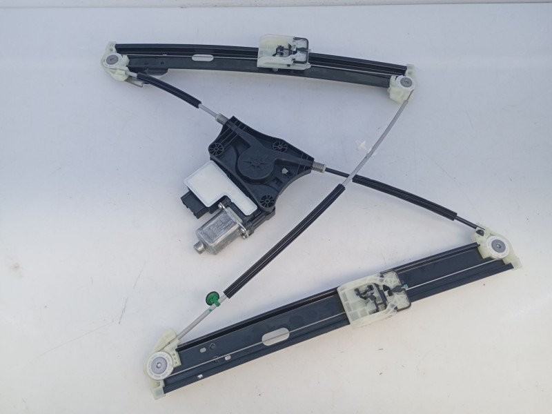 Recambio de elevalunas delantero izquierdo para seat ibiza v (kj1, kjg) 1.0 mpi referencia OEM IAM   