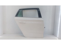 Recambio de puerta trasera derecha para skoda scala (nw1) 1.0 tsi referencia OEM IAM   E5-B4-8