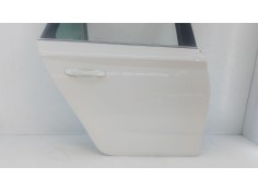 Recambio de puerta trasera derecha para skoda scala (nw1) 1.0 tsi referencia OEM IAM   E5-B4-8 2