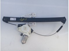 Recambio de elevalunas trasero izquierdo para audi q5 (fyb, fyg) 35 tdi mild hybrid referencia OEM IAM 80A959812  