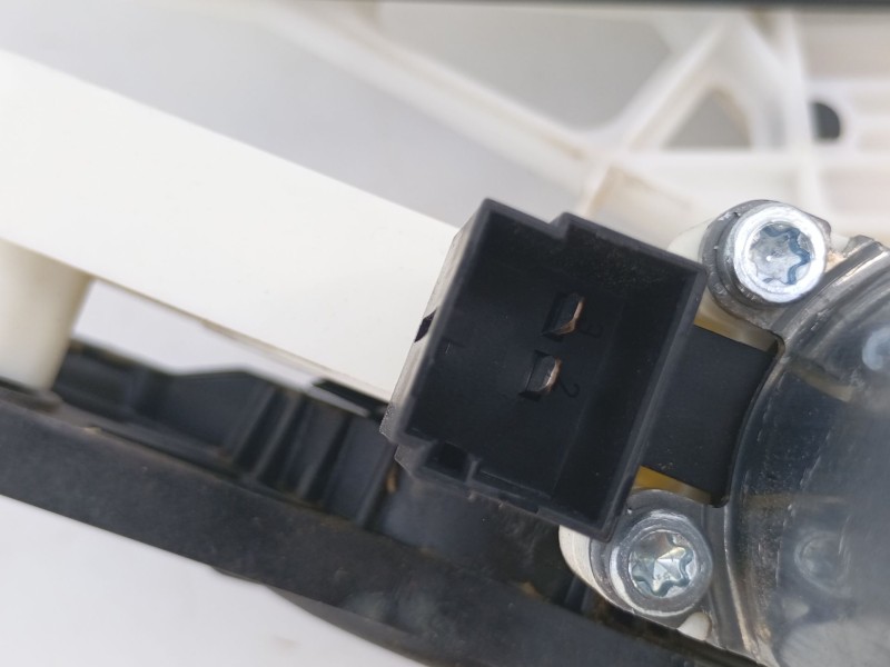 Recambio de elevalunas trasero izquierdo para audi q5 (fyb, fyg) 35 tdi mild hybrid referencia OEM IAM 80A959812  